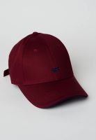 Jockey Básico Fr Burgundy