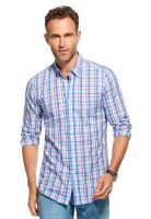 CAMISA HANNAH ORANGE