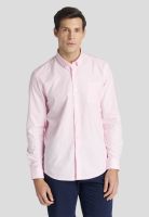 Camisa Exeter Heritage Pink