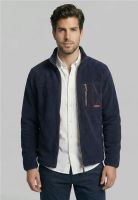 Poleron Chicago Navy