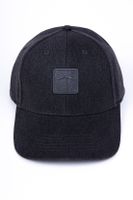 Cap Copahue Charcoal