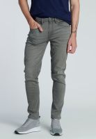 Jeans  Roterdam Grey