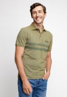 Polera Polo Nevada Military