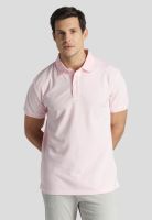 Polo Nantes Heritage Pink