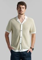 Camisa Rochester Beige