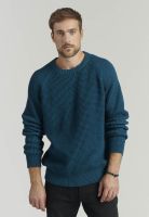 Sweater Austin Fjs Dk River