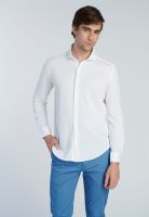 Camisa Manchest White