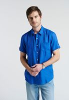 Camisa Colchester Blue