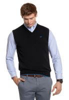 Sweater Smart Casual W/S Black