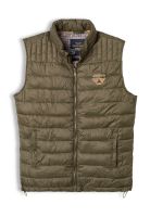 Chaqueta Sin Mangas College Fj Military