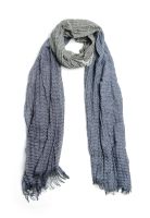 Pañuelo Detroit Grey