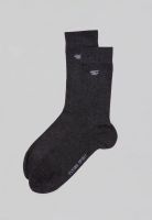 Calcetines Alabama Grafito Mela