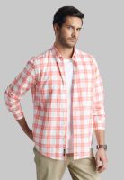 Camisa Berkeley Lt Coral