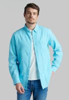 Camisa Sport Lino Lowell Ice