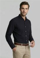 Camisa Connecticut Black