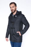 Montgomery Charcoal Atlanta