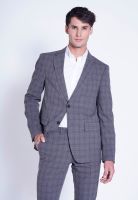 BLAZER SUIT ALAIN DK. GREY