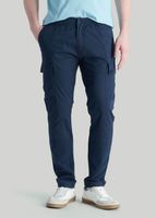 Pantalón Lun Nt Navy