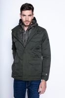 Chaqueta Urbana Fj Military