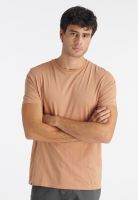 Polera Tres Cruces Casual Orange