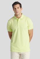 Polo Nantes Heritage Pistacho