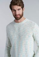 Sweater Dallas Fj Turquoise