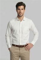 Camisa Connecticut White