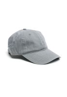 Jockey Básico Garment Wash Grey