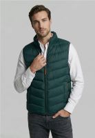 Vest Daytona Quilted River