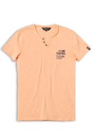 Polera Clearwater Peach