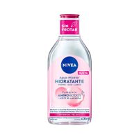 Nivea Agua Micelar Hidra Piel Seca 400ml
