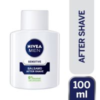 Balsamo After Shave Nivea Men Sensitive 100ml