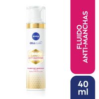 NIVEA Luminous 630 Anti-Manchas Fluido Facial