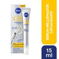 Serum Nivea Q10 Antiarrugas Expert 15ml