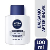 Balsamo After Shave Nivea Men Protect&Care 100ml