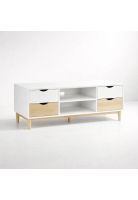 Rack TAK 120x45 - Blanco