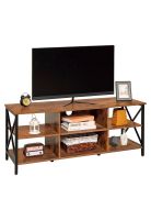 Rack o arrimo librero industrial