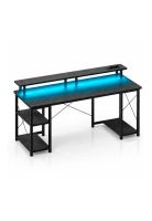 Escritorio gamer Tekna 120x50x75