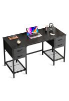 Escritorio Ejecutivo Industrial 120cm