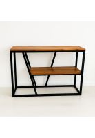 Mueble Industrial Nova con Repisas