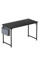 Escritorio Dark 140cm