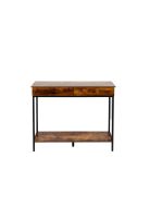 Arrimo vintage dos cajones