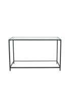 Arrimo vidrio elegance