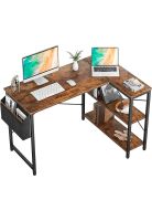 Escritorio Rustik esquinero 120cm