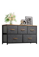 Cómoda con Cajones de género Ultra Liviana Wood