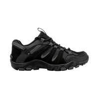 ZAPATILLAS OUTDDOOR PANAMA JACK NEGRO HOMBRE PK006A60001