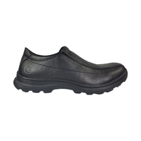 ZAPATOS CASUALES GARVIOLI NEGRO HOMBRE | I26-S557-1B
