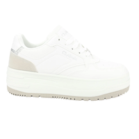 ZAPATILLAS URBANAS CHALADA BLANCO MUJER 23-MITSU-2