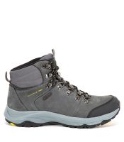 BOTIN GUANTE PRO LLANQUIHUE GRAFITO 35055