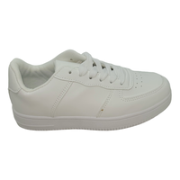 ZAPATILLAS BOTELI MUJER WHITE A15